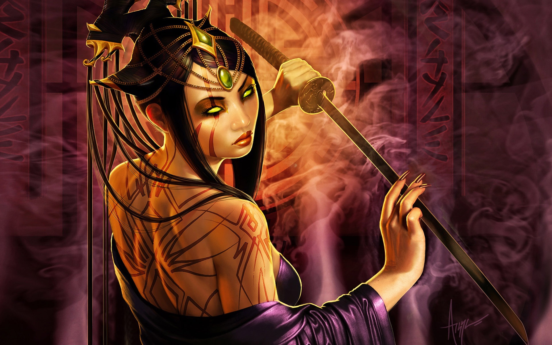 游戏,宽屏,高清,CG,2012Y十月29D