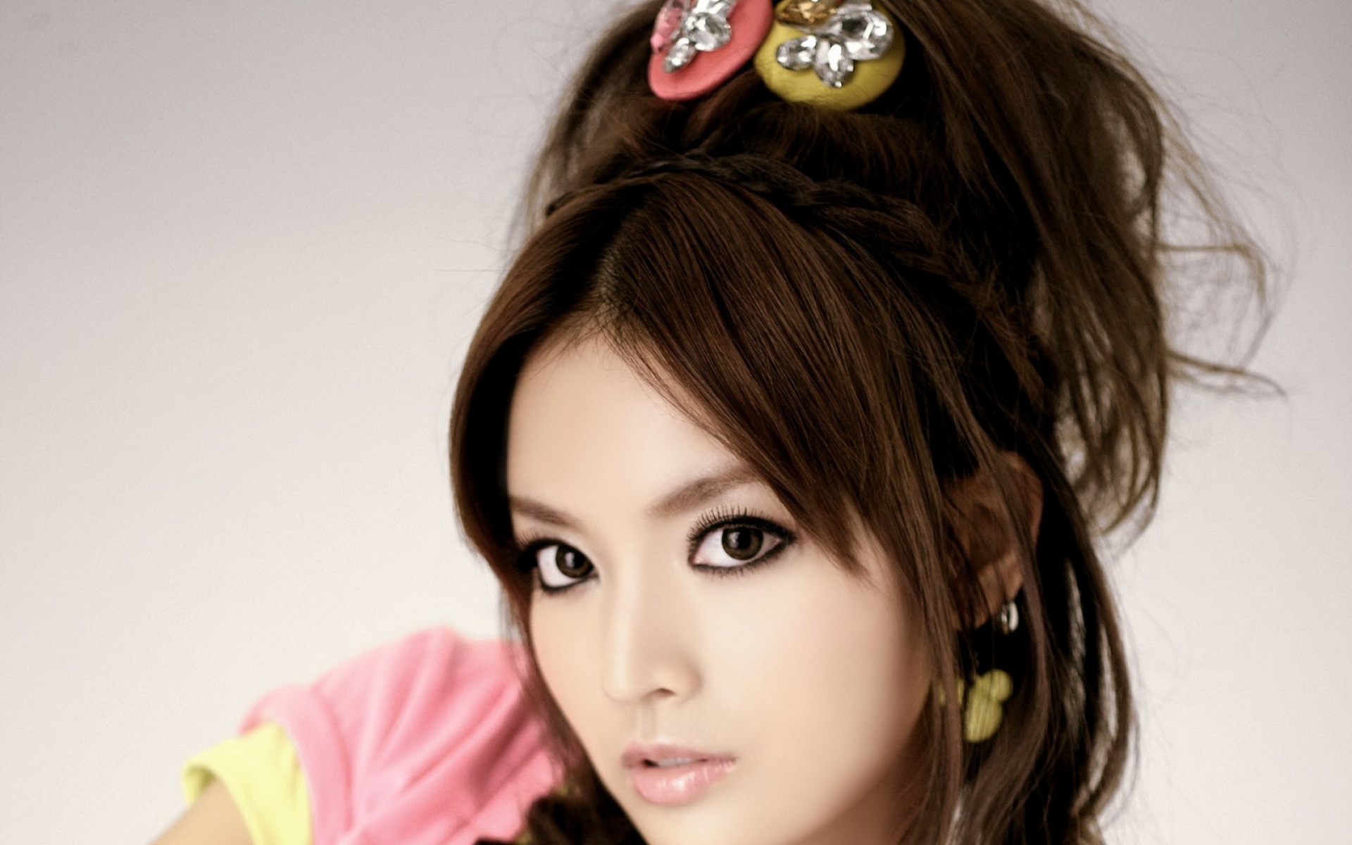 美女,清纯可爱,2012Y十月29D,萌妹子