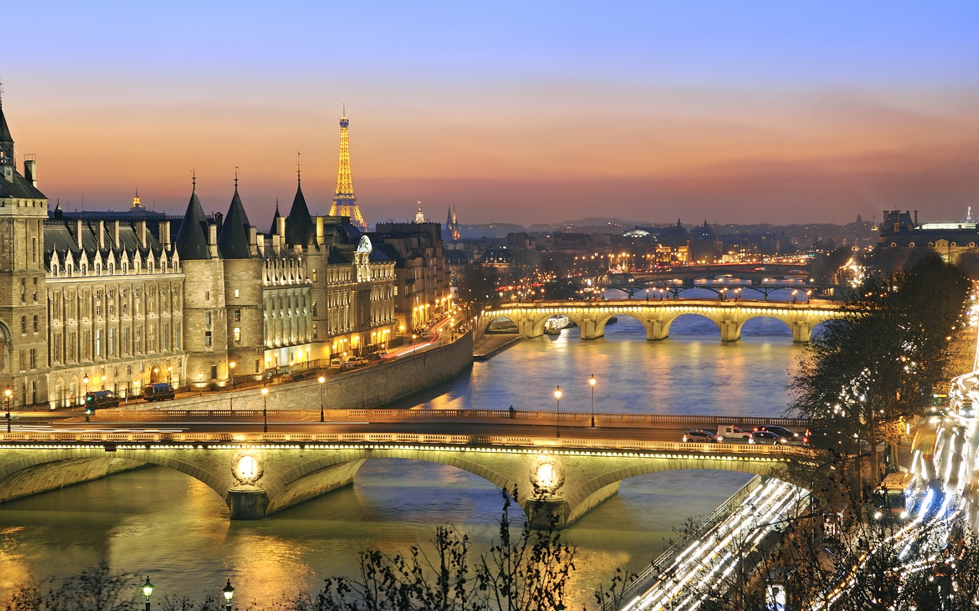 风景,城市夜景,2012Y十月26D,儿童桌面专用