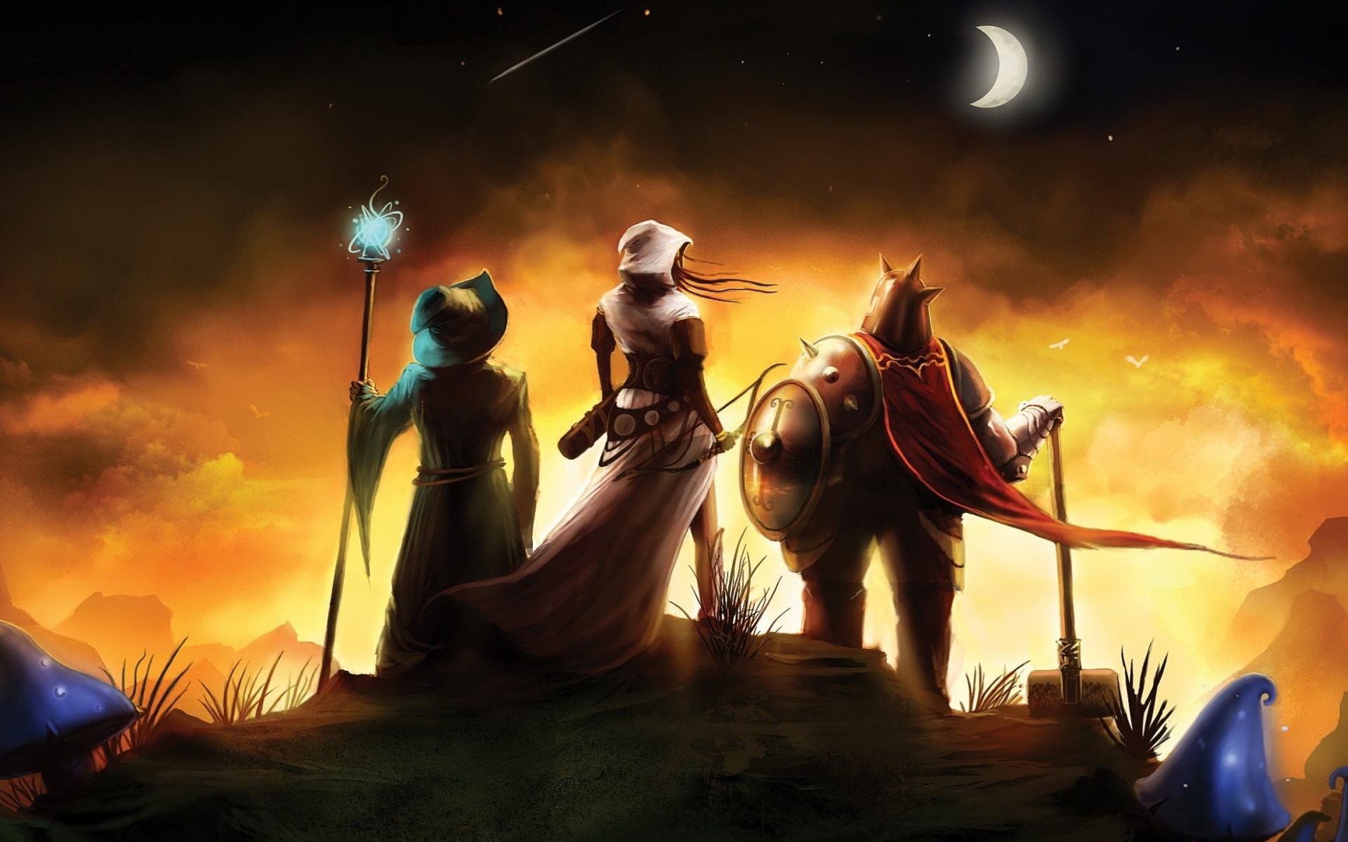 三位一体,游戏,宽屏,1080p,2012Y十月26D