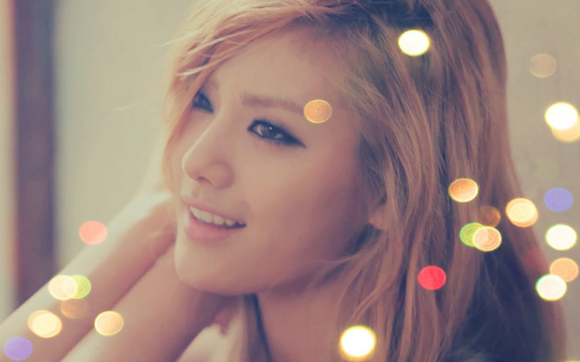 美女,清纯可爱,2012Y十月27D,萌妹子