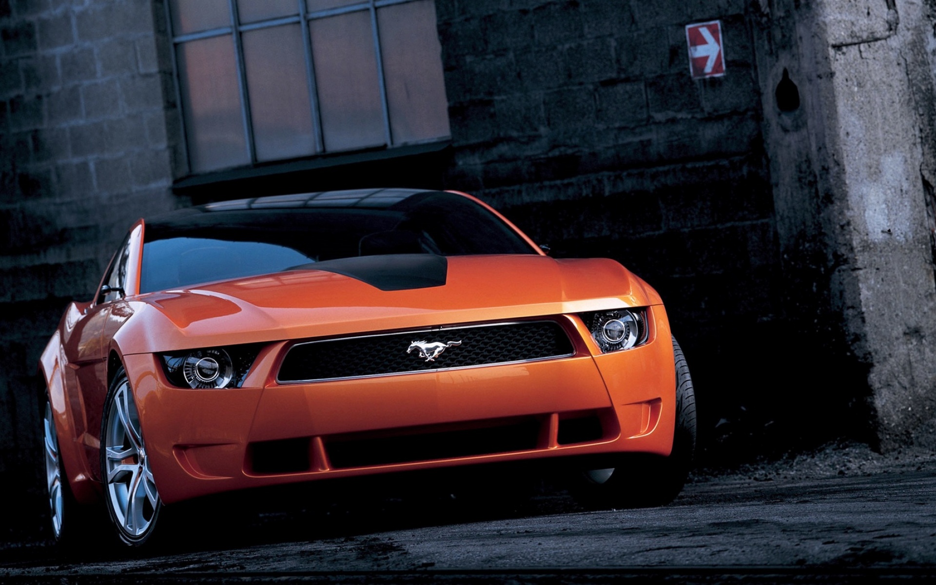 福特,经典,名车,宽屏,1080p,汽车,1920x1080,儿童桌面专用