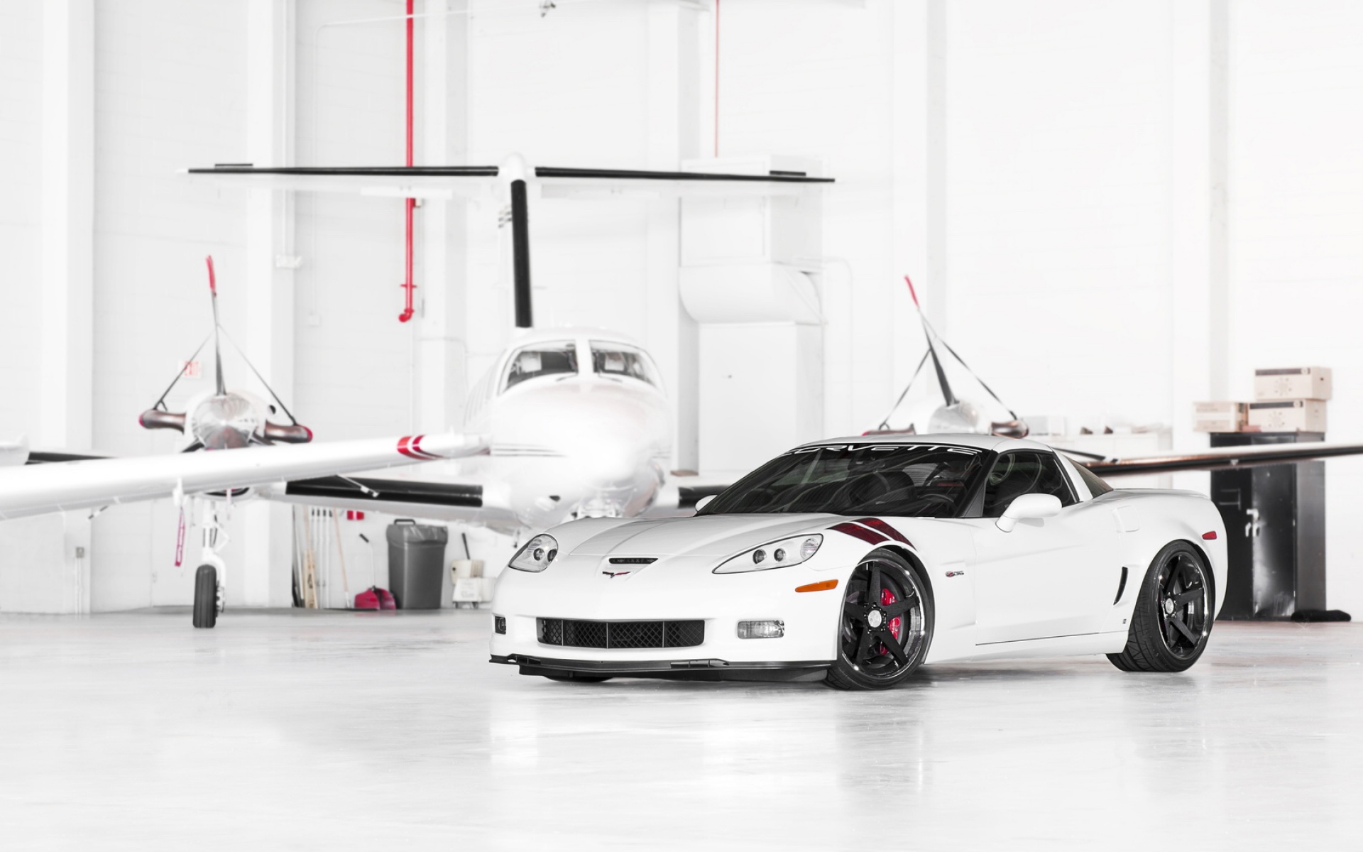 汽车,超跑,克尔维特,2012Y十月27D,儿童桌面专用