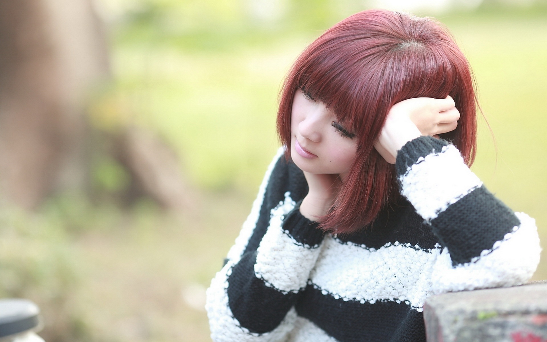 美女,萌妹子,2012Y十月26D