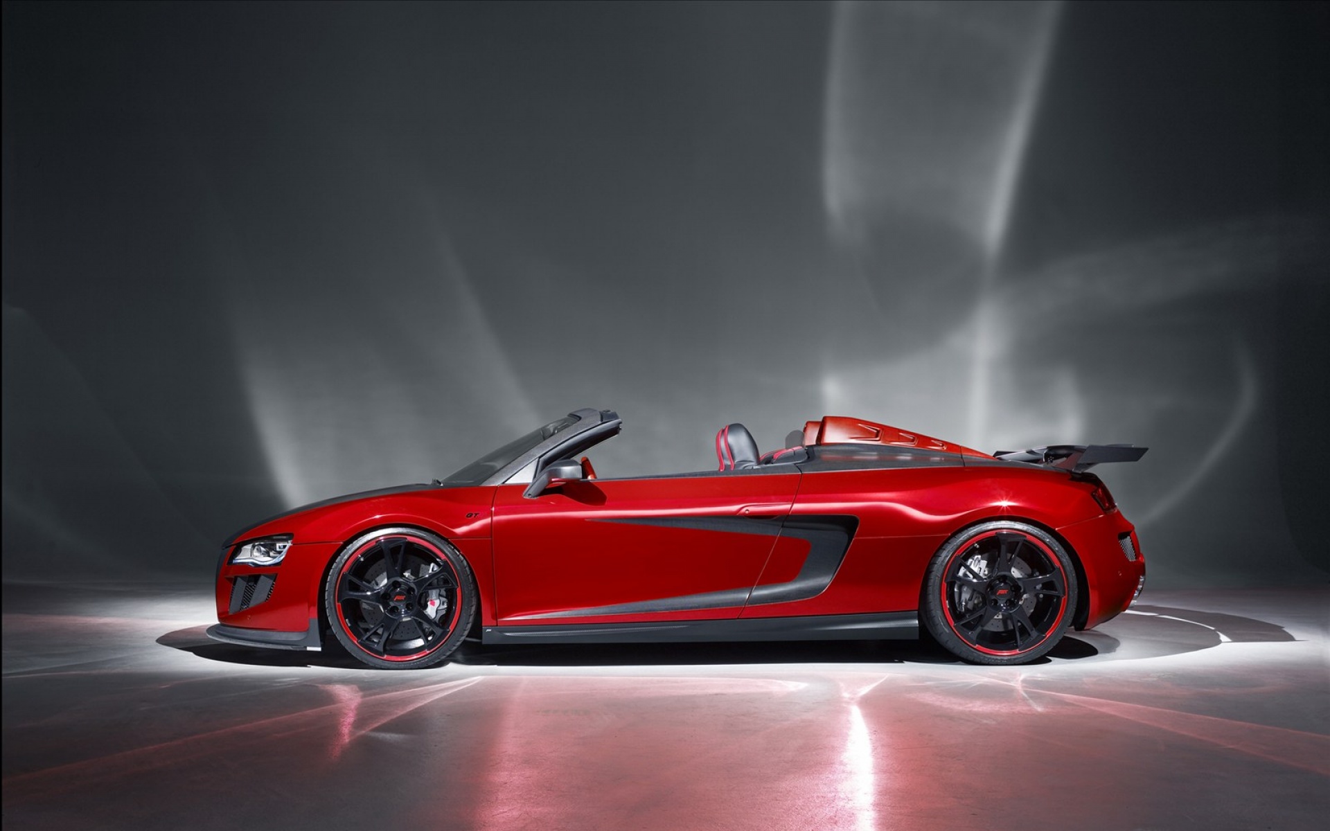 ABT,Audi,R8,GT,奥迪,跑车,汽车,2012Y十月26D,儿童桌面专用