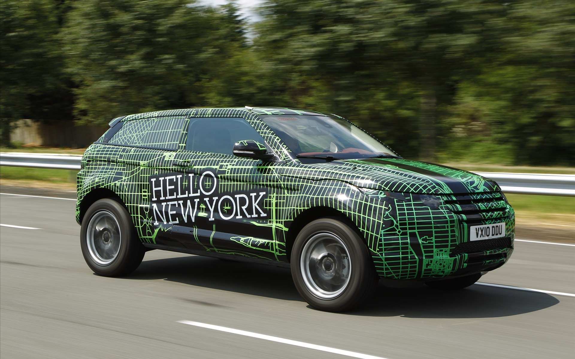 Range,Rover,Evoque,路虎,揽胜,陆虎,汽车,宽屏,儿童桌面专用