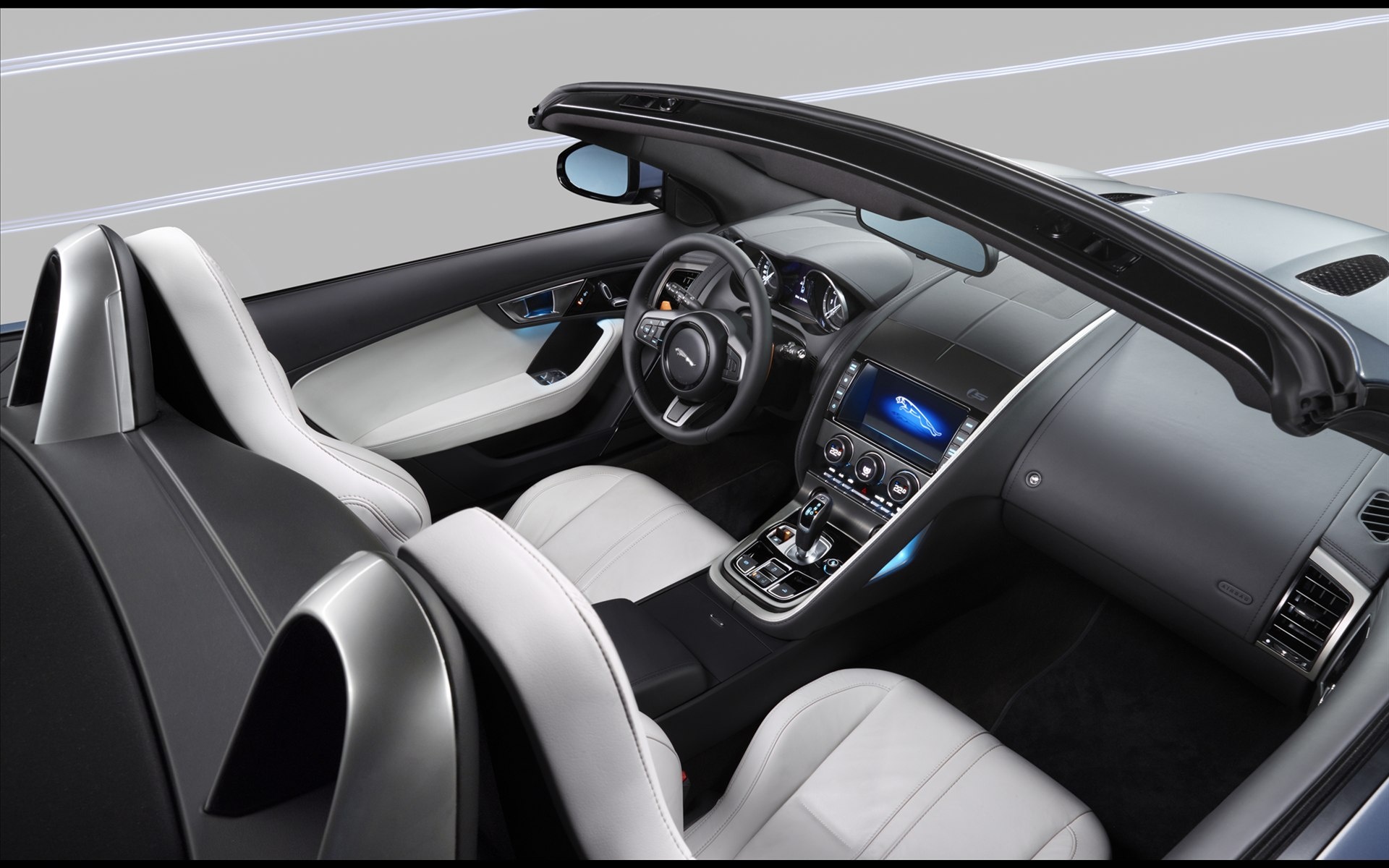 Jaguar,捷豹,宽屏,汽车,跑车,2012Y十月27D,儿童桌面专用