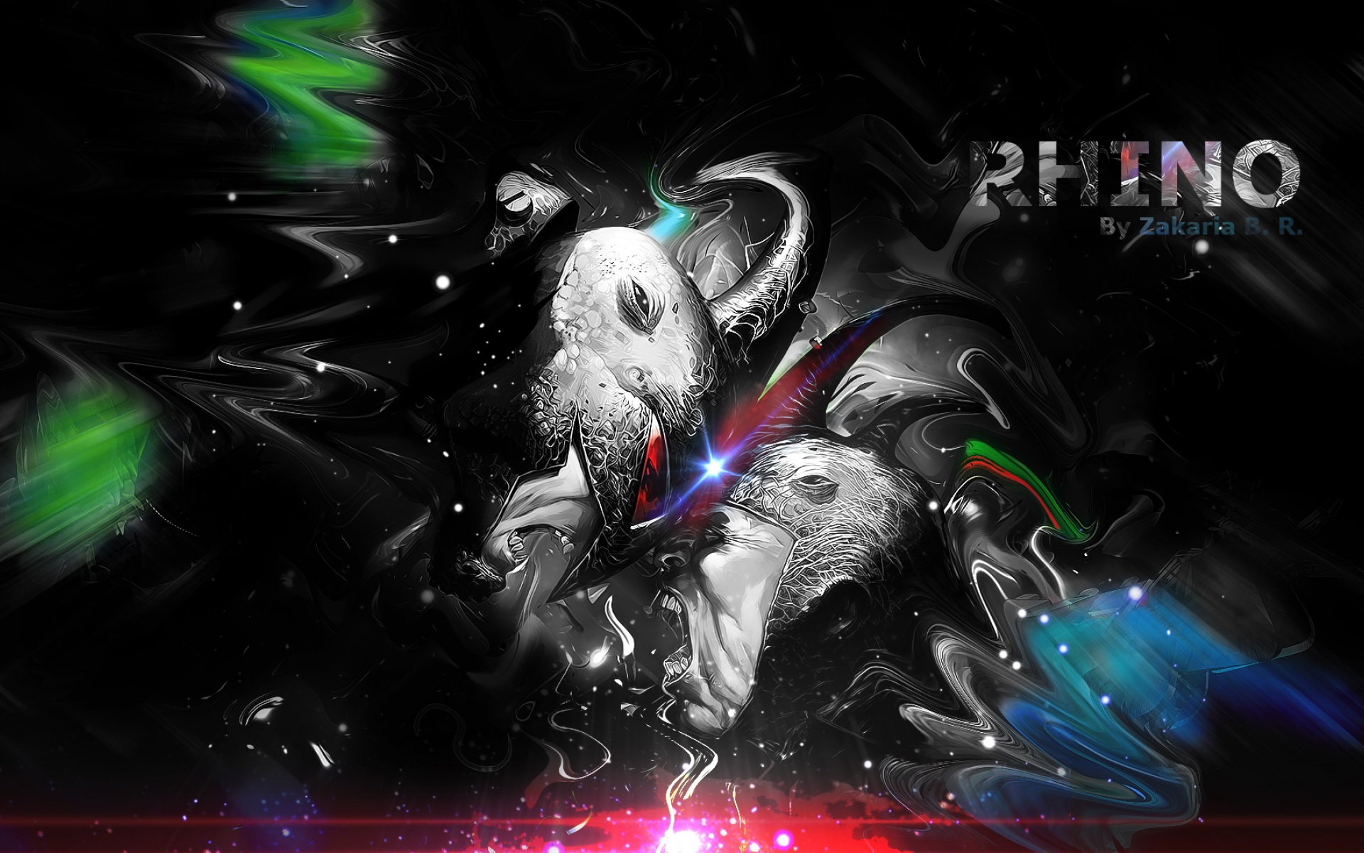 创意,抽象,2012Y十月27D