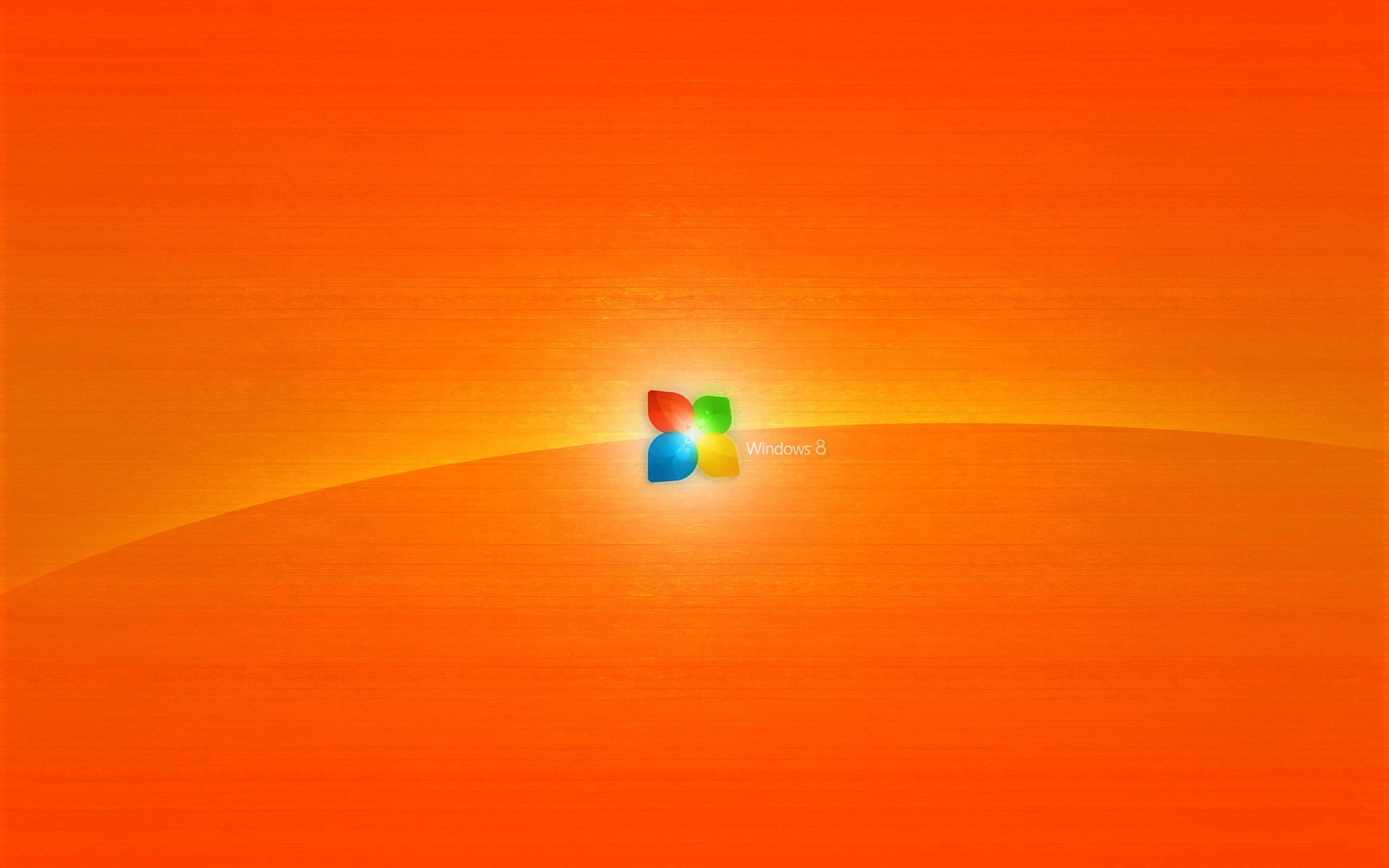 Windows,8,设计,简约,炫彩,系统,儿童桌面专用