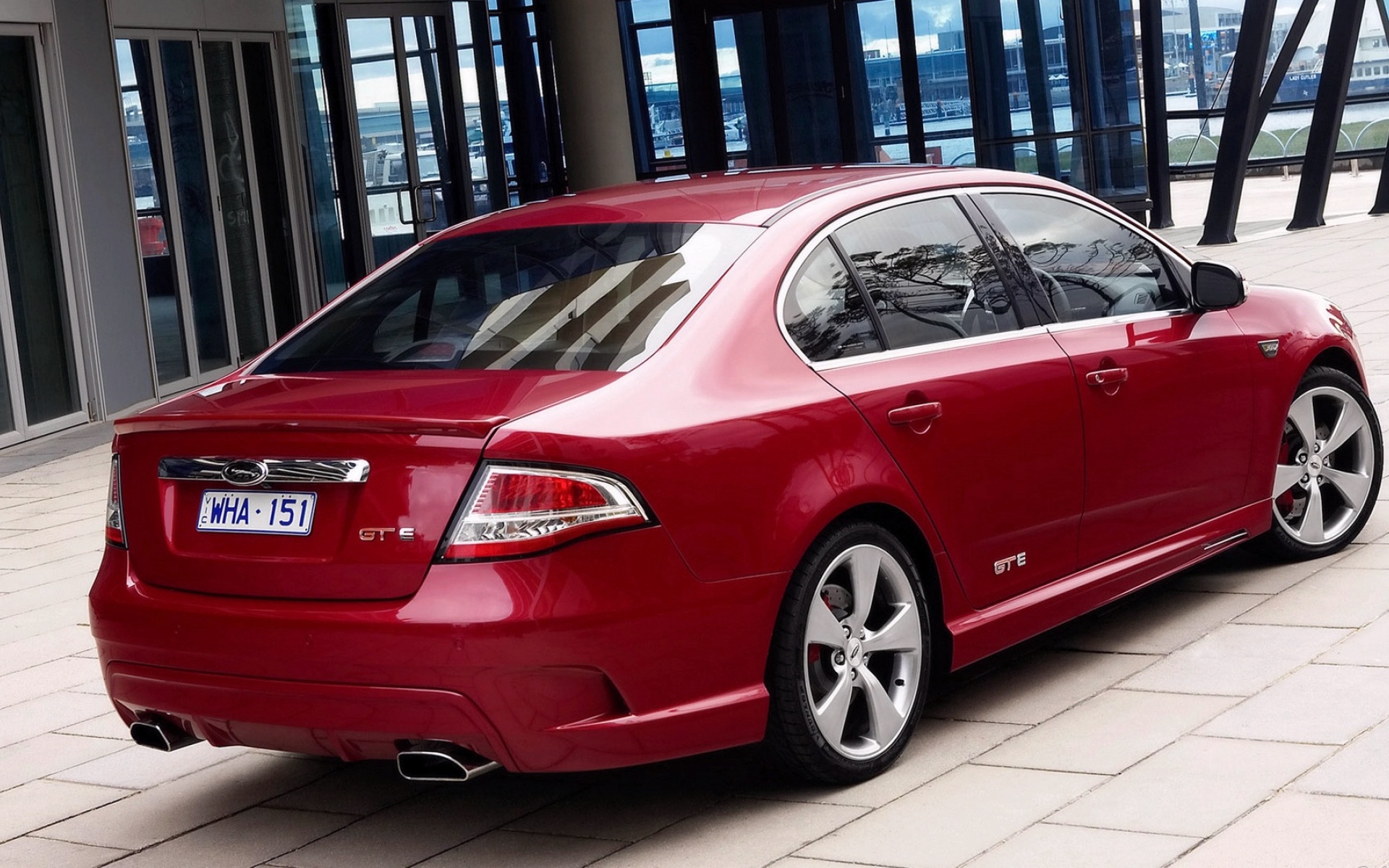 福特,经典,名车,宽屏,1080p,汽车,1920x1080,儿童桌面专用