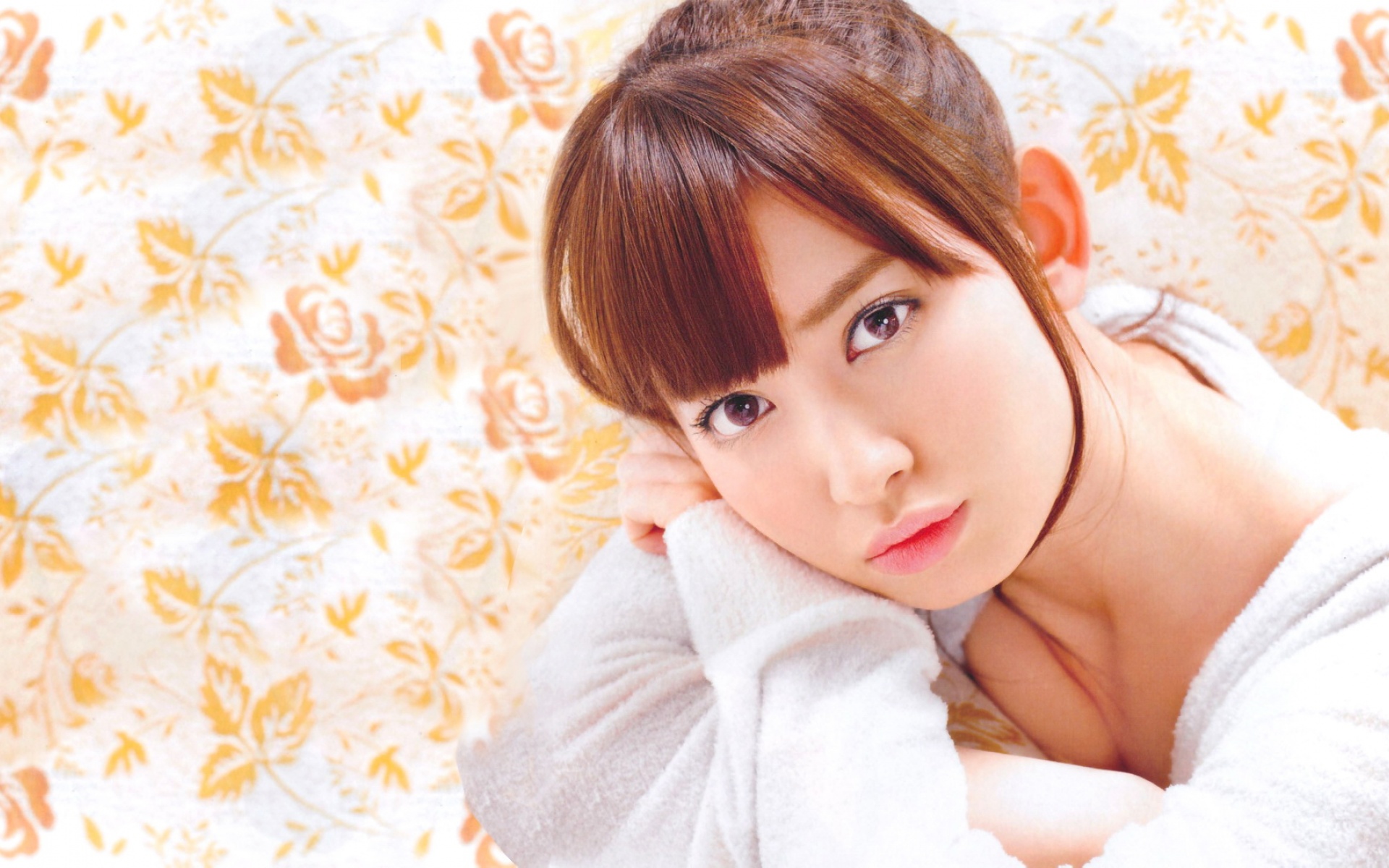 美女,清纯可爱,2012Y十月26D,萌妹子