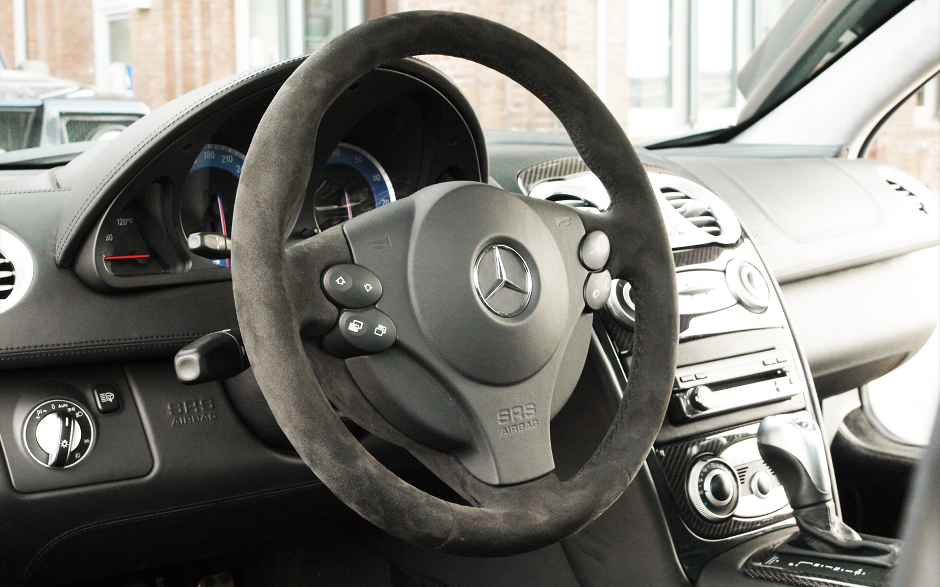 Mercedes,Benz,梅赛德斯,奔驰,跑车,宽屏,2012Y十月28D,儿童桌面专用