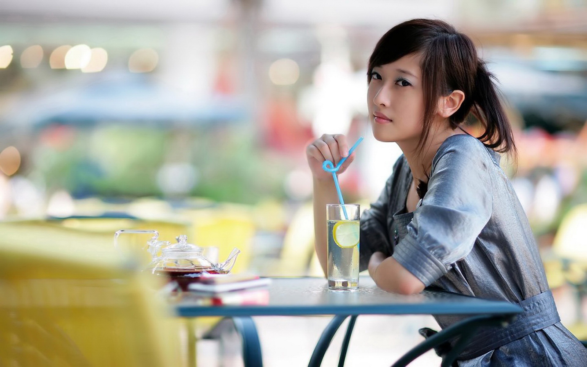 美女,清纯可爱,2012Y十月26D,萌妹子