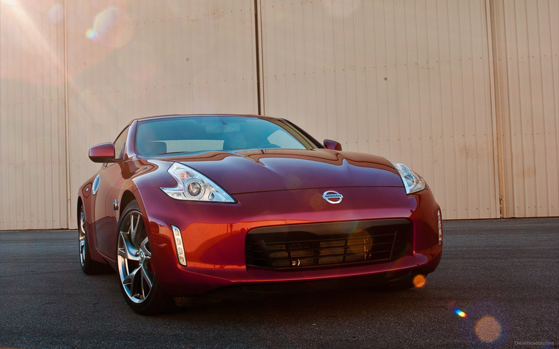 Nissan,370Z,日产,跑车,汽车,宽屏,2012Y十月26D,儿童桌面专用