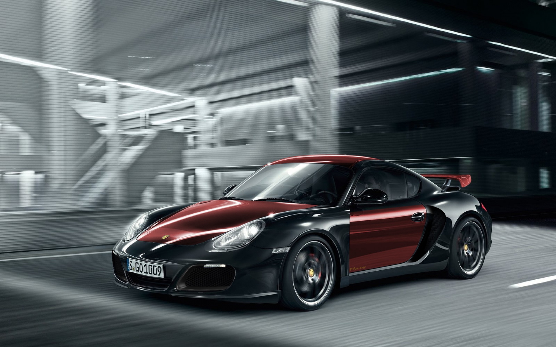 汽车,超跑,保时捷,2012Y十月29D,儿童桌面专用