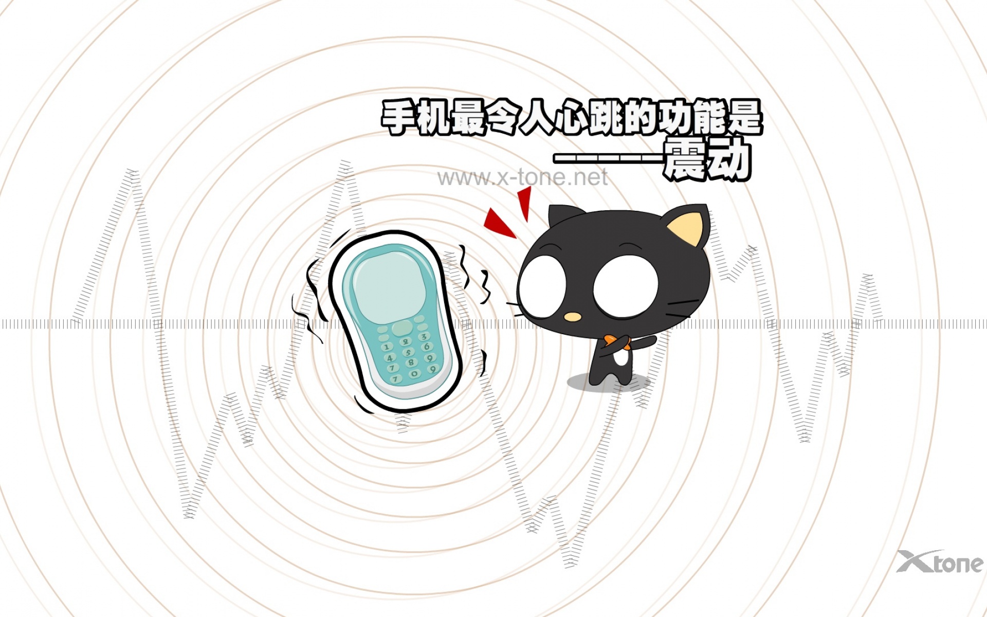 嘿莉猫,可爱,卡通,宽屏,1080p,2012Y十月26D,儿童桌面专用