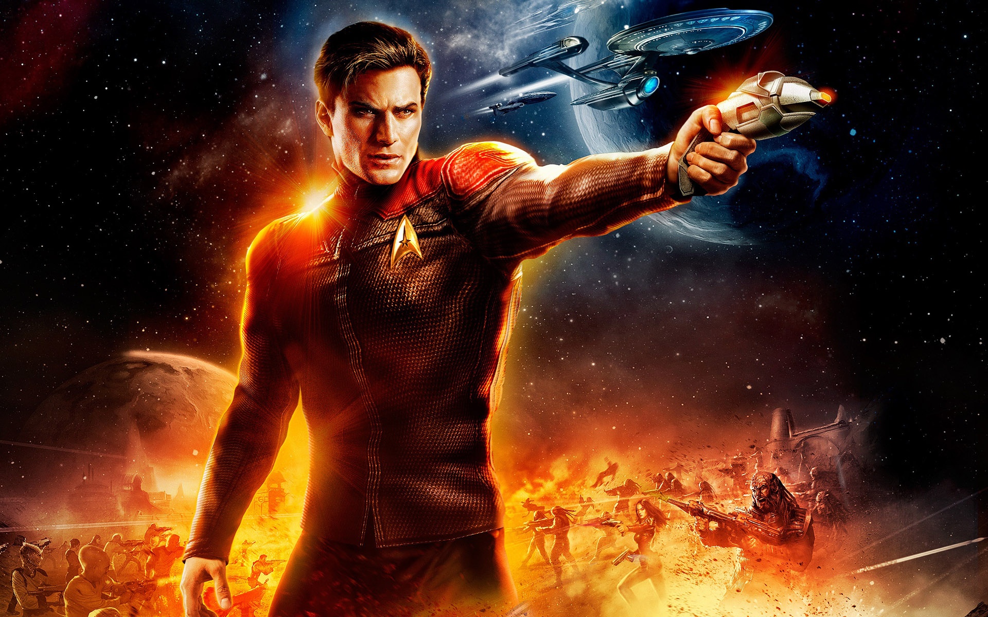 游戏,宽屏,高清,CG,2012Y十月27D