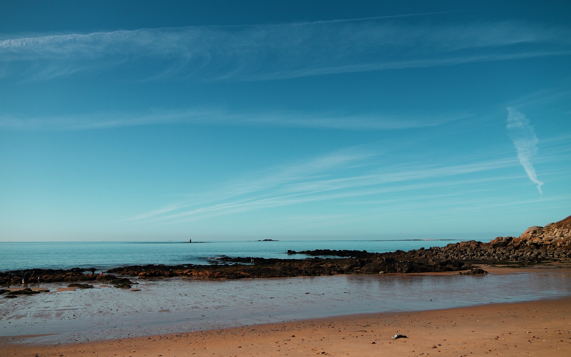 风景,海洋天堂,2012Y十月27D,儿童桌面专用