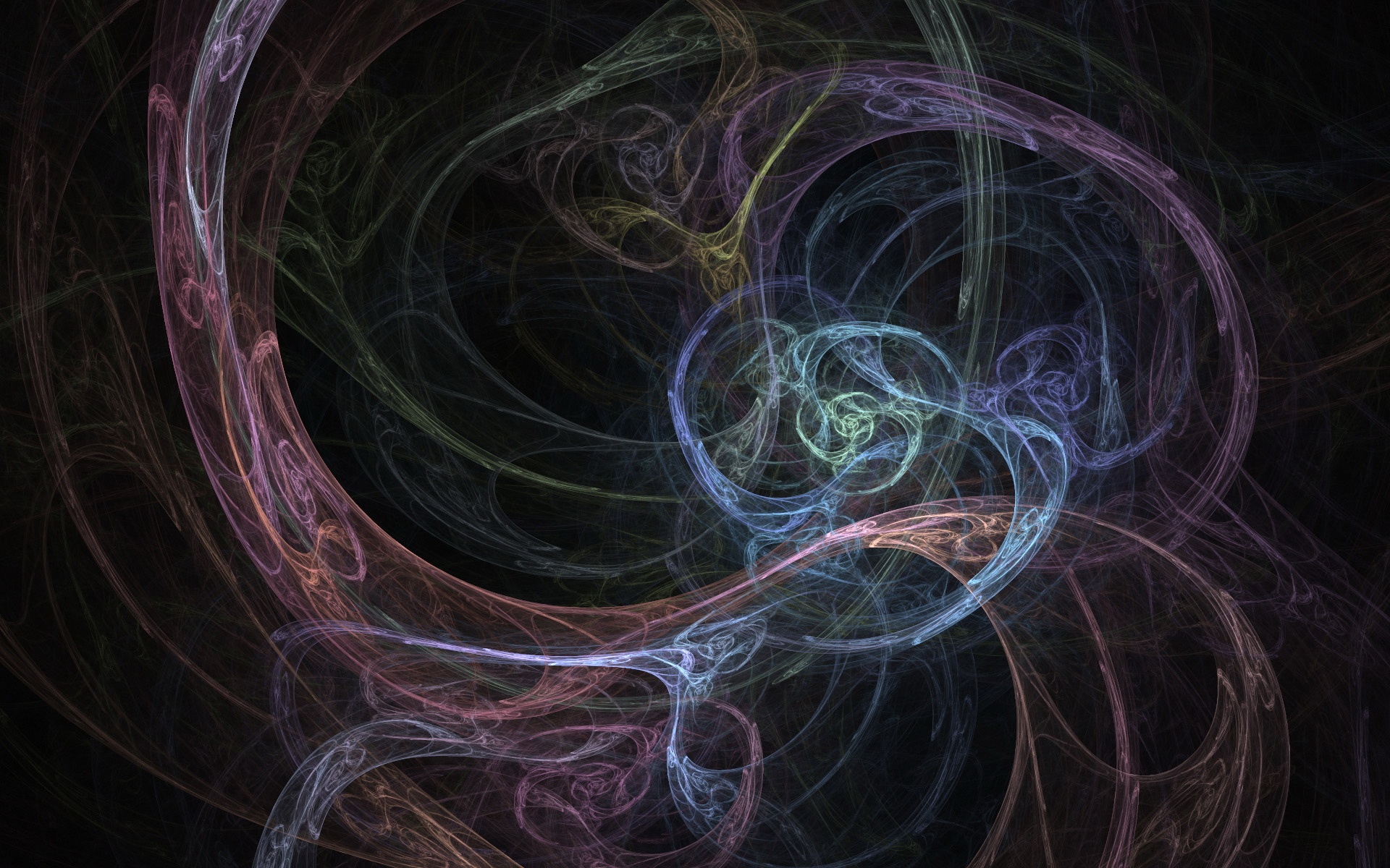 未来的分形,抽象,艺术,设计,宽屏,2012Y十月28D,创意,儿童桌面专用