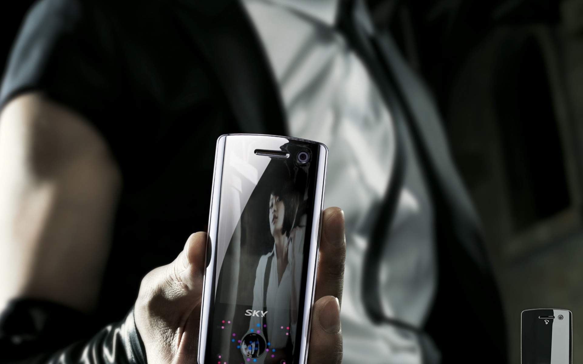 韩国,sky,手机,广告,2012Y十月25D,创意,设计