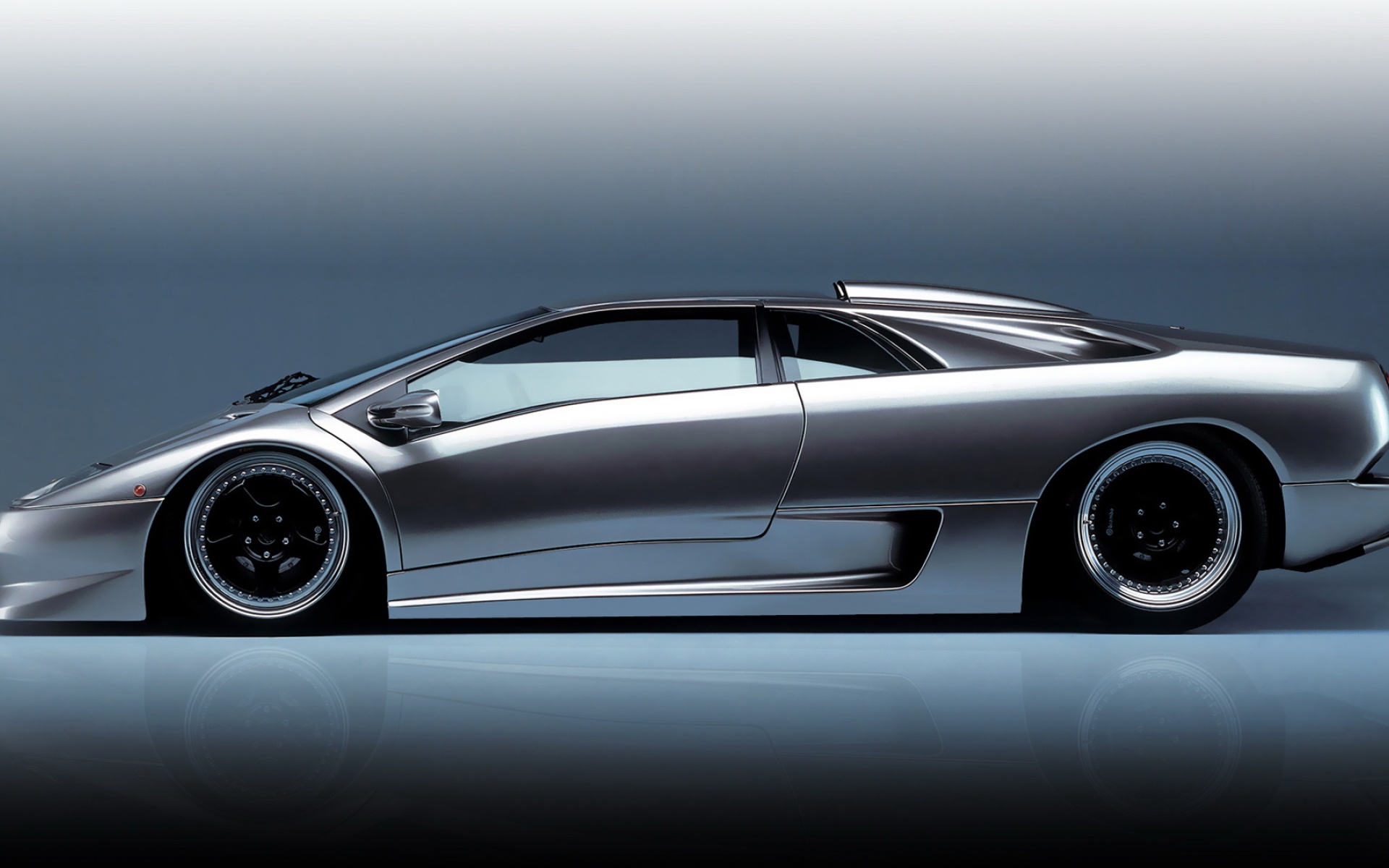 超跑,兰博基尼,儿童桌面专用