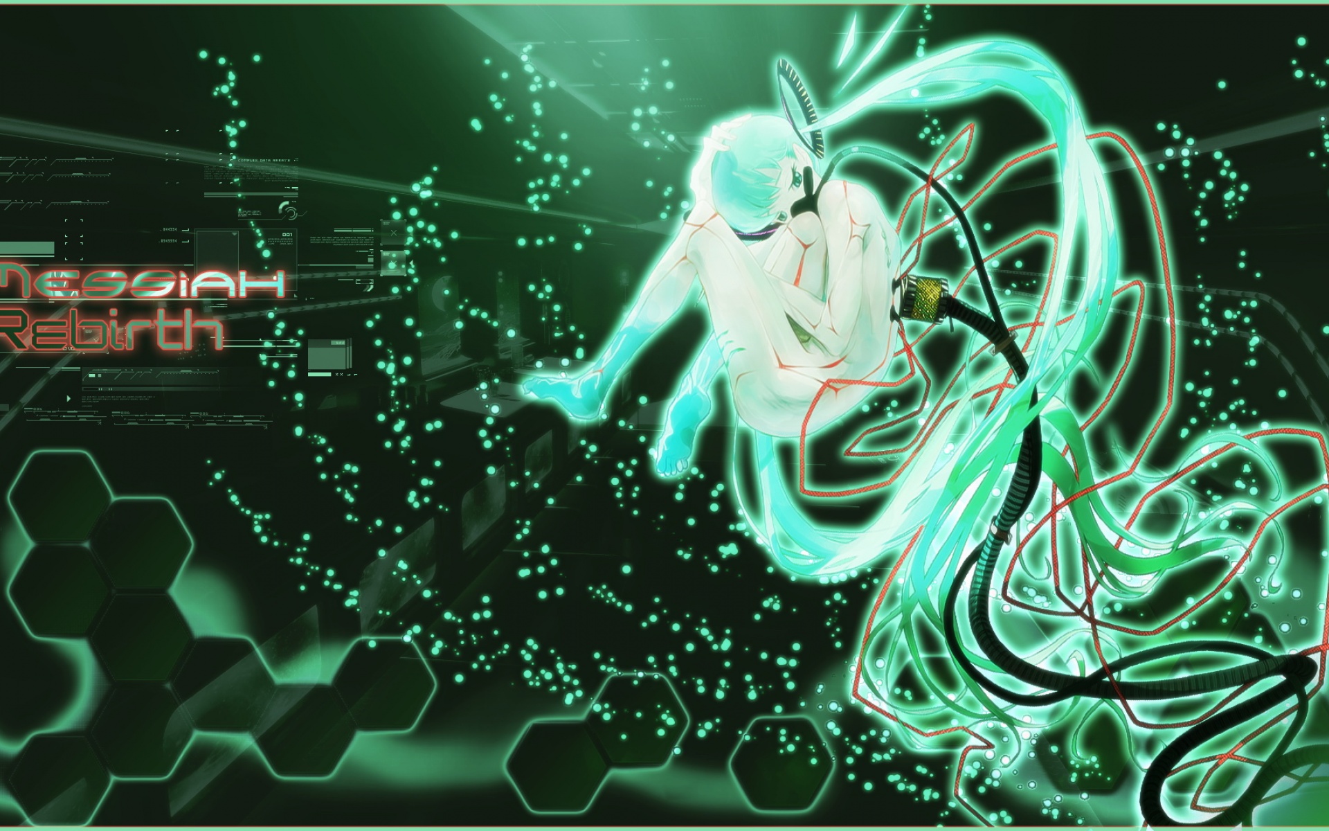 动漫,初音,2012Y十月27D