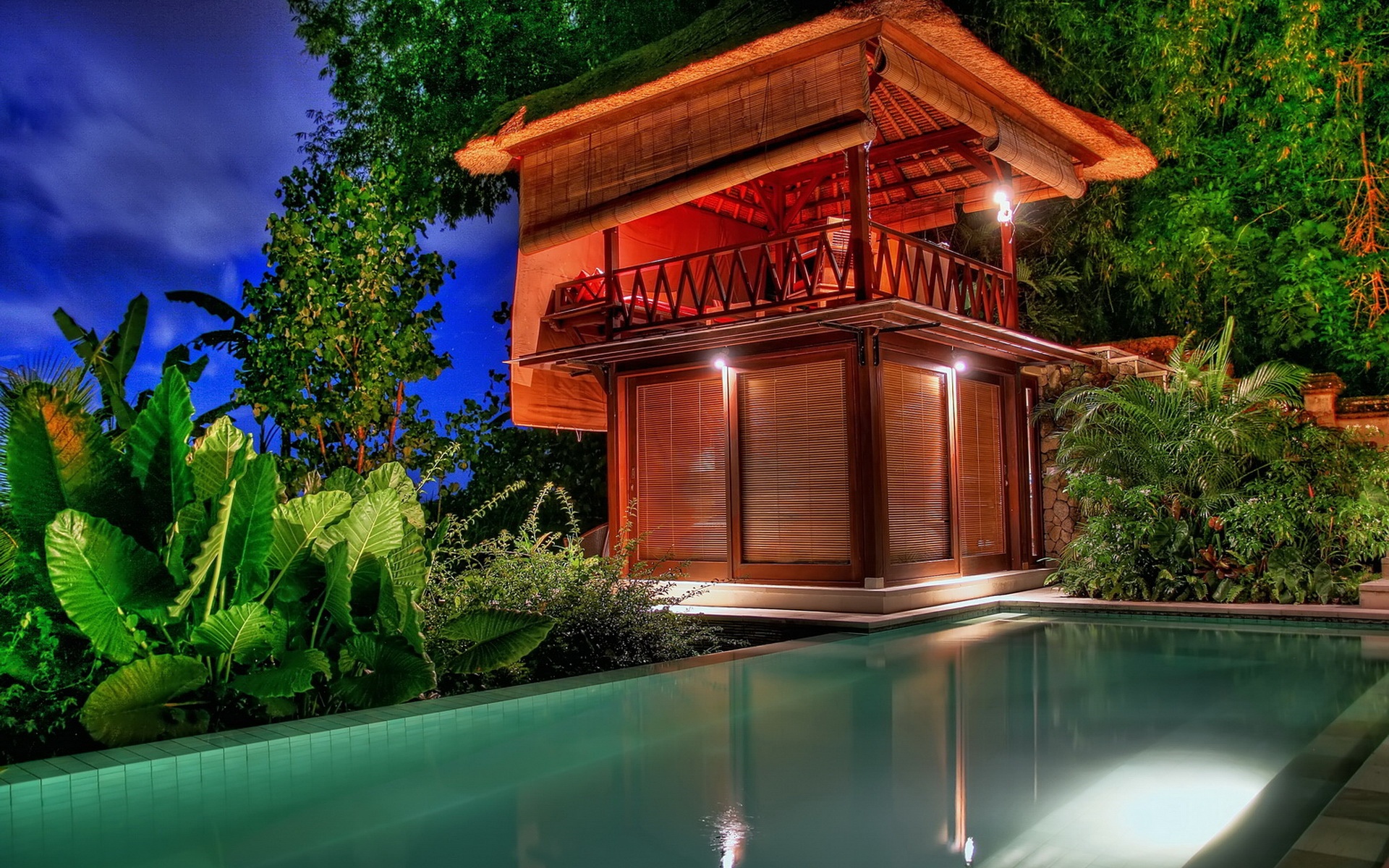 风景,城市夜景,2012Y十月28D,儿童桌面专用