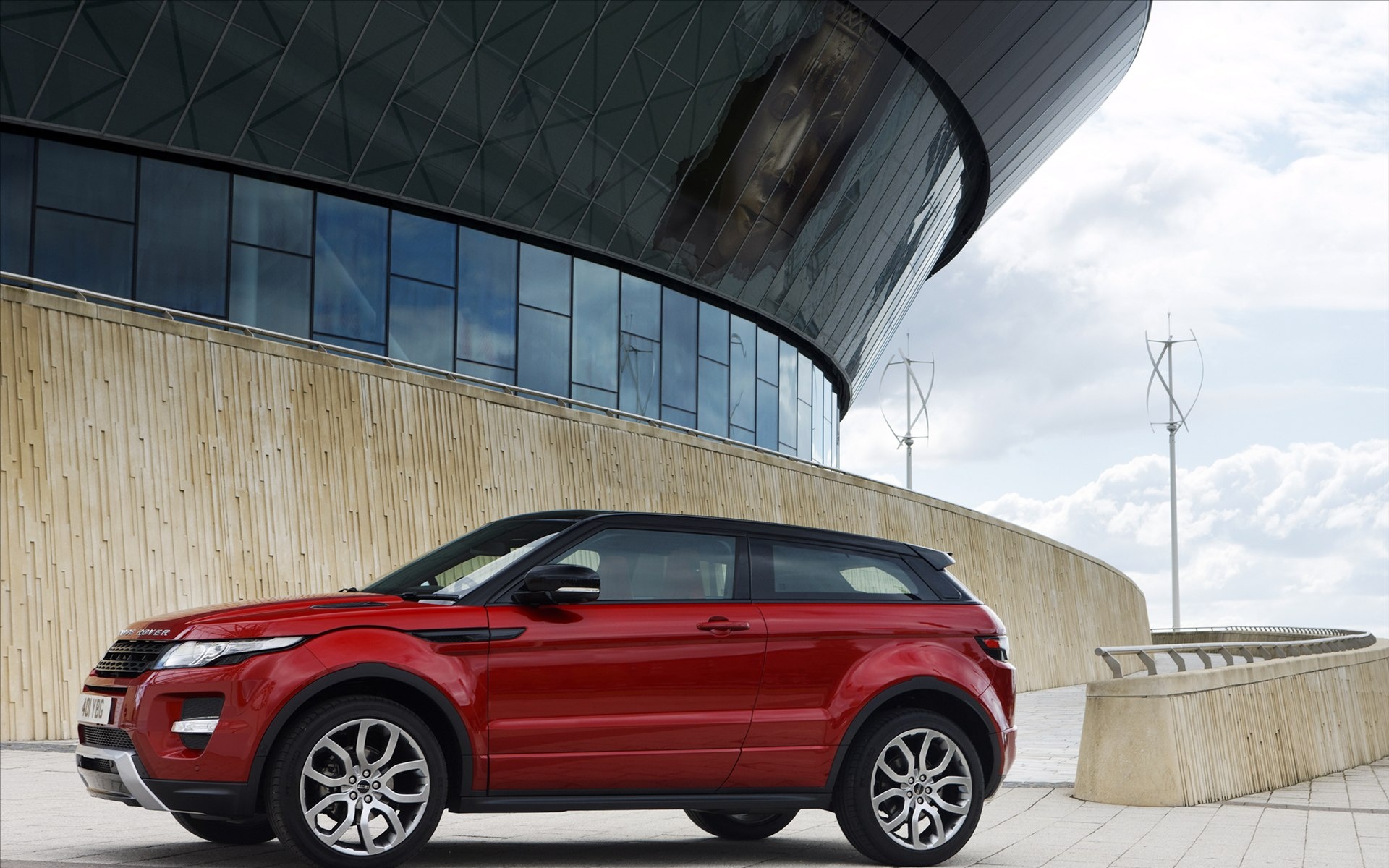 Range,Rover,Evoque,路虎,揽胜,极光,陆虎,2012Y十月28D