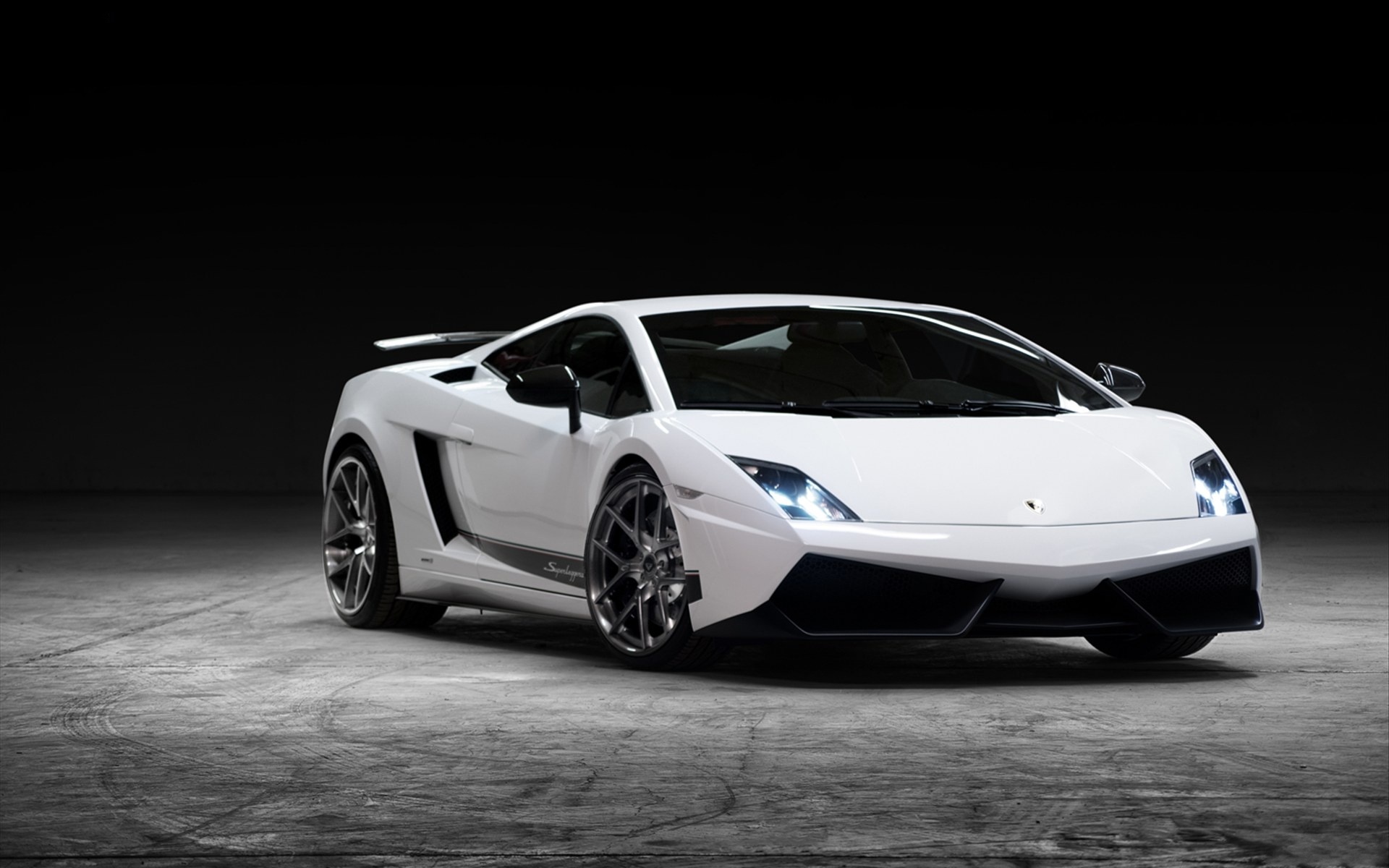 Vorsteiner,Lamborghini,Gallardo,兰博基尼,盖拉多,汽车,宽屏,2012Y十月25D,儿童桌面专用