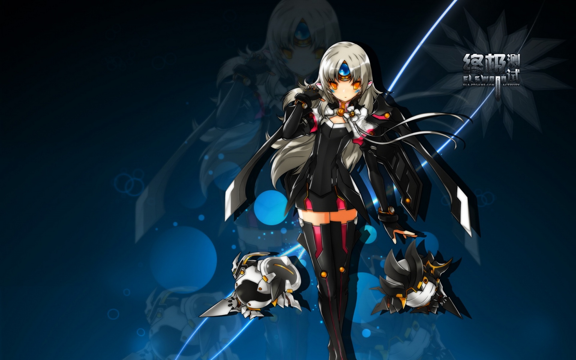 艾尔之光,游戏,2012Y十月29D