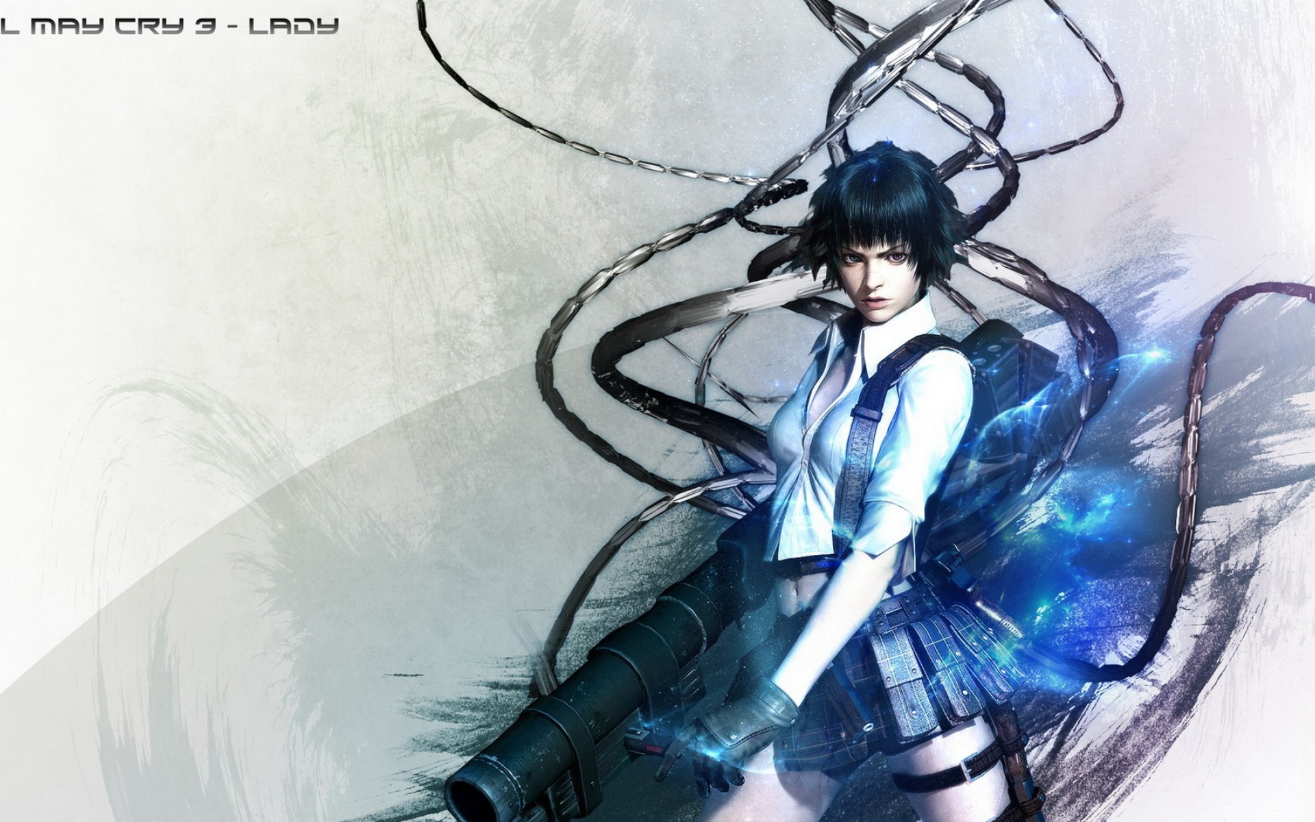 鬼泣5,鬼泣,游戏,宽屏,2012Y十月28D