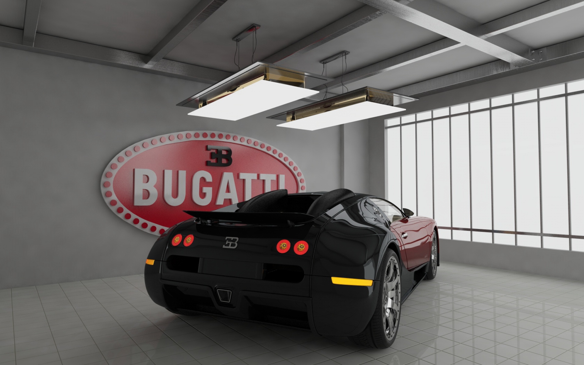 汽车,超跑,布加迪,2012Y十月28D,儿童桌面专用