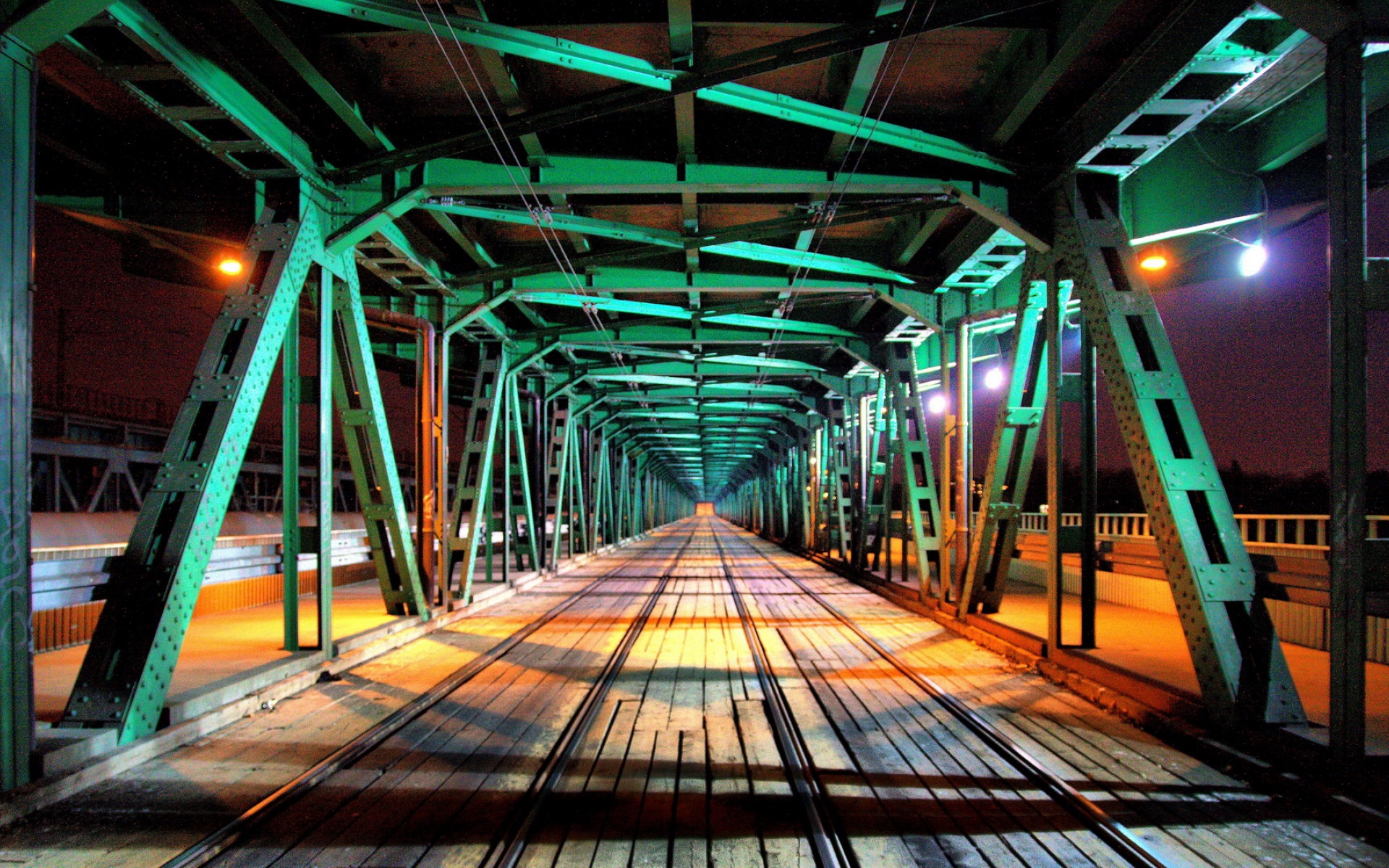 风景,城市夜景,2012Y十月27D,儿童桌面专用