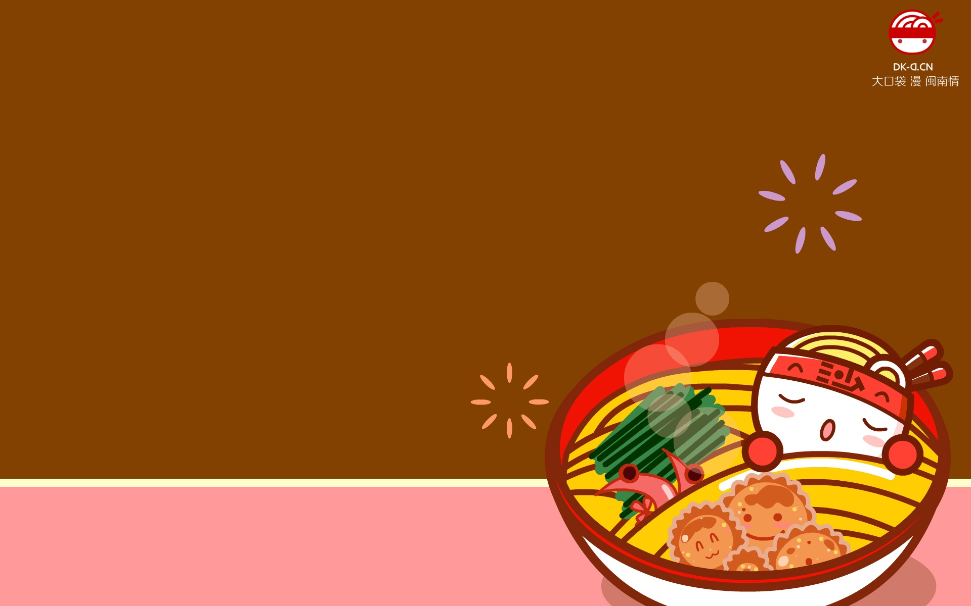 大口袋,可爱,动漫,2012Y十月26D,儿童桌面专用