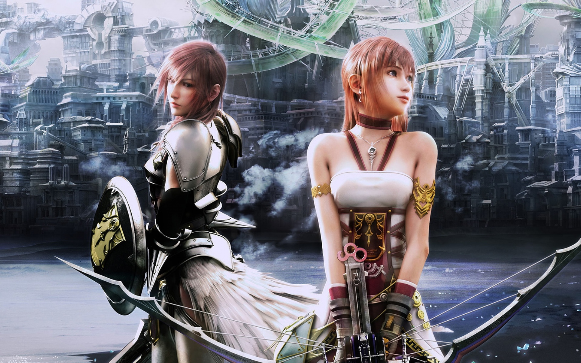 最终幻想,2012Y十月26D