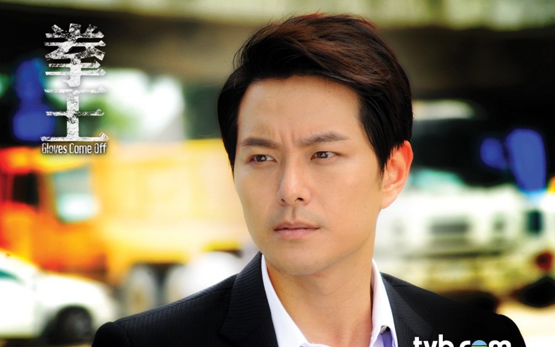 拳王,TVB,影视,电视剧,2012Y十月27D,热门剧集