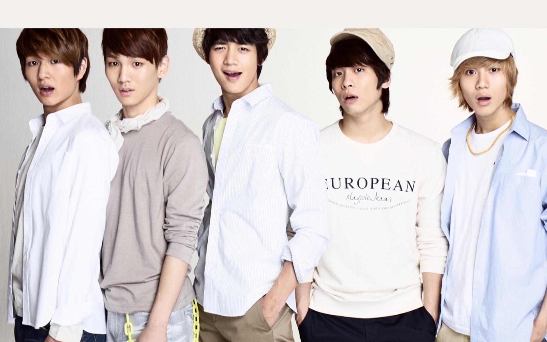 日韩,男明星,偶像团体,SHINee