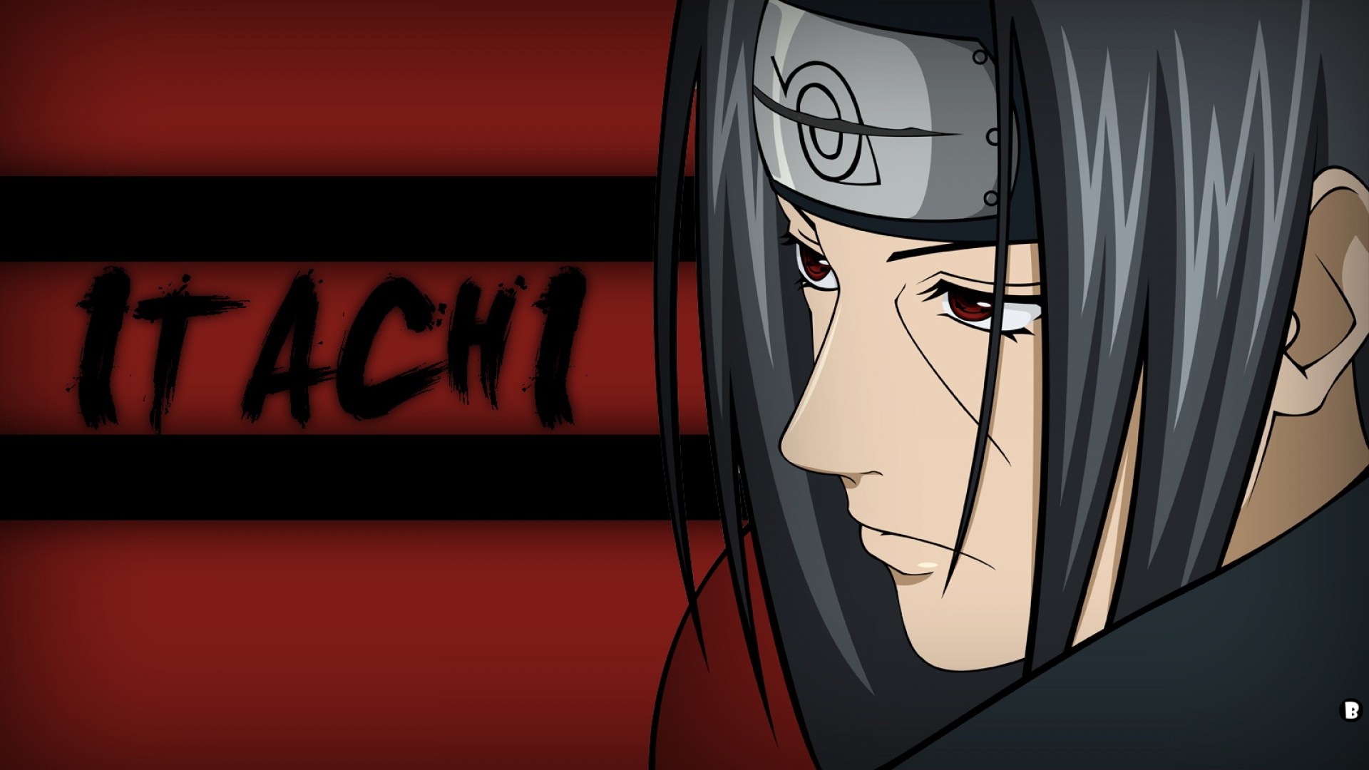 火影忍者动漫高清壁纸