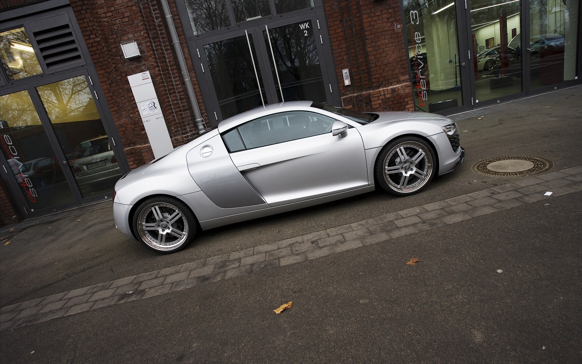 奥迪,R8,汽车,宽屏,2012Y十月28D,儿童桌面专用