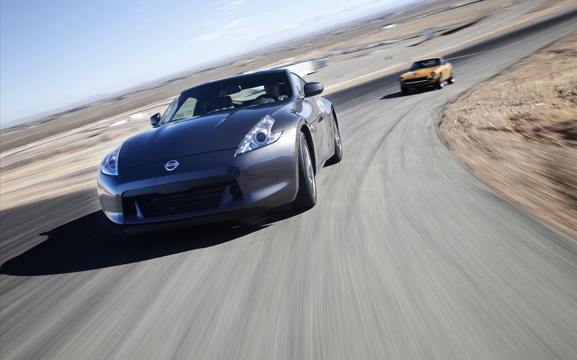 Nissan,日产,尼桑,汽车,宽屏,儿童桌面专用