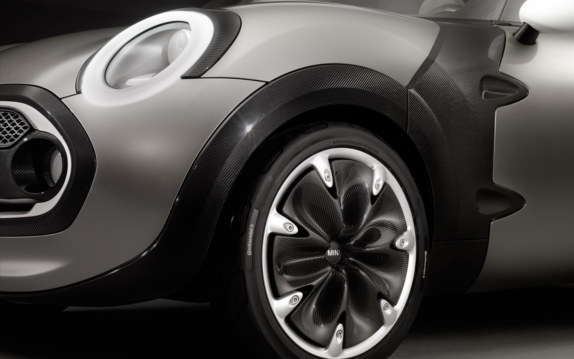 MINI,Rocketman,迷你,概念车,汽车,宽屏,2012Y十月29D,儿童桌面专用