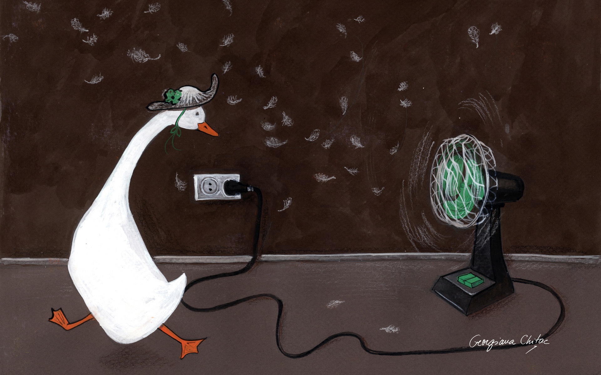 希冀与梦想,Windows,7,宽屏,win,手绘,艺术,设计,女孩,2012Y十月25D,儿童桌面专用