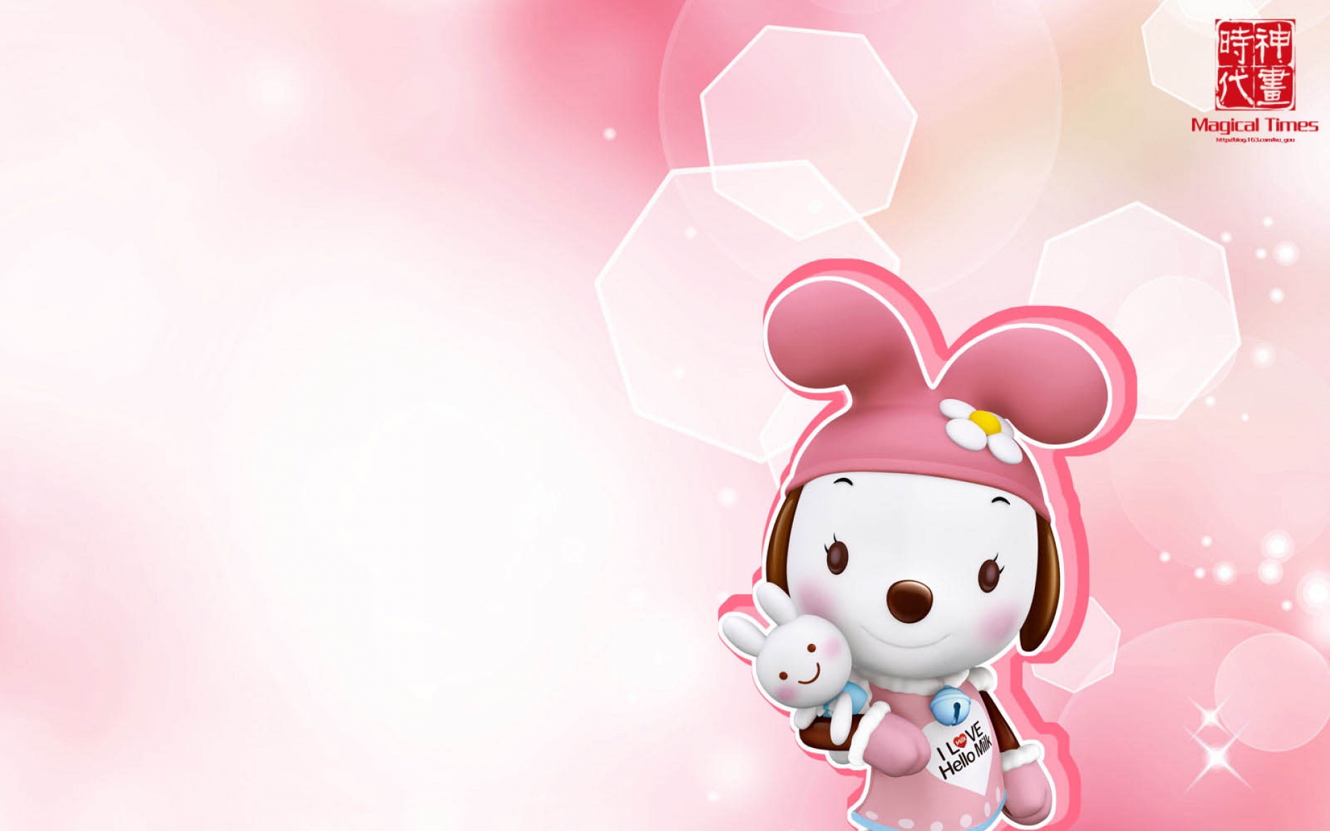 酷狗,酷狗家族,可爱,卡通,儿童桌面专用