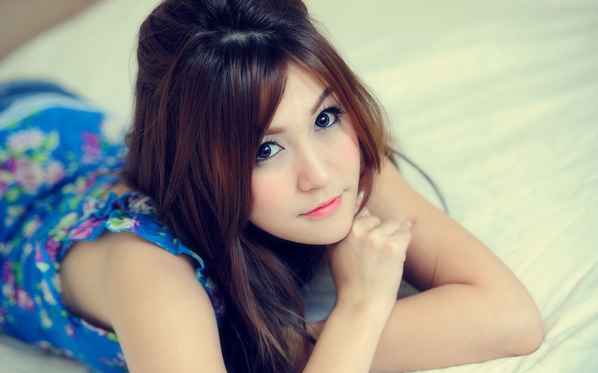 美女,清纯可爱,2012Y十月25D,萌妹子