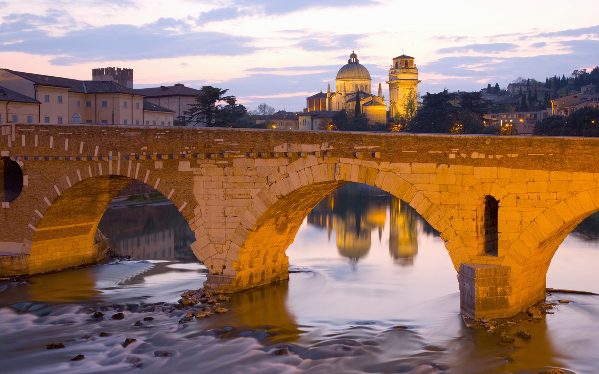 风景,城市夜景,2012Y十月27D,儿童桌面专用