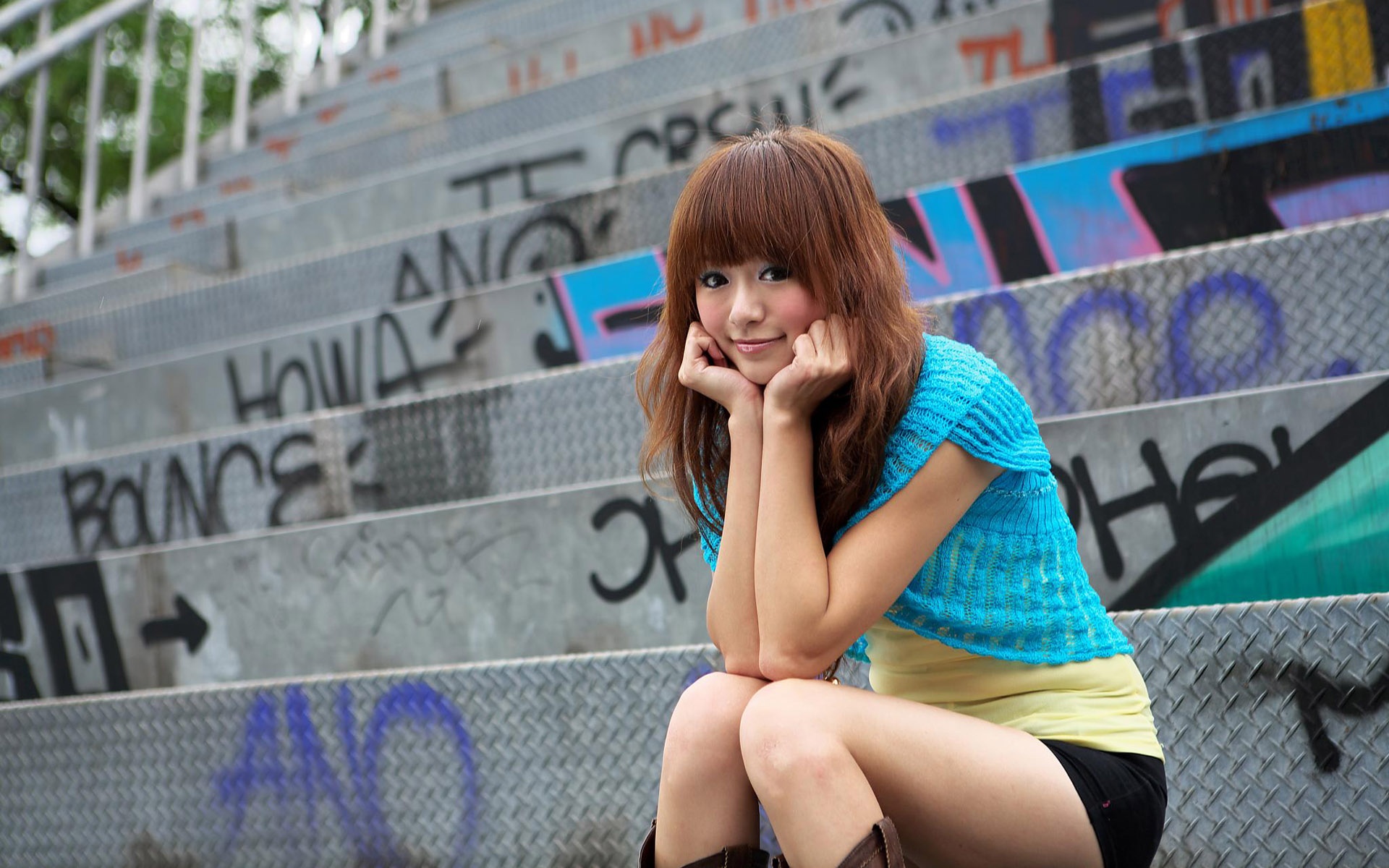 美女,清纯可爱,2012Y十月30D,萌妹子