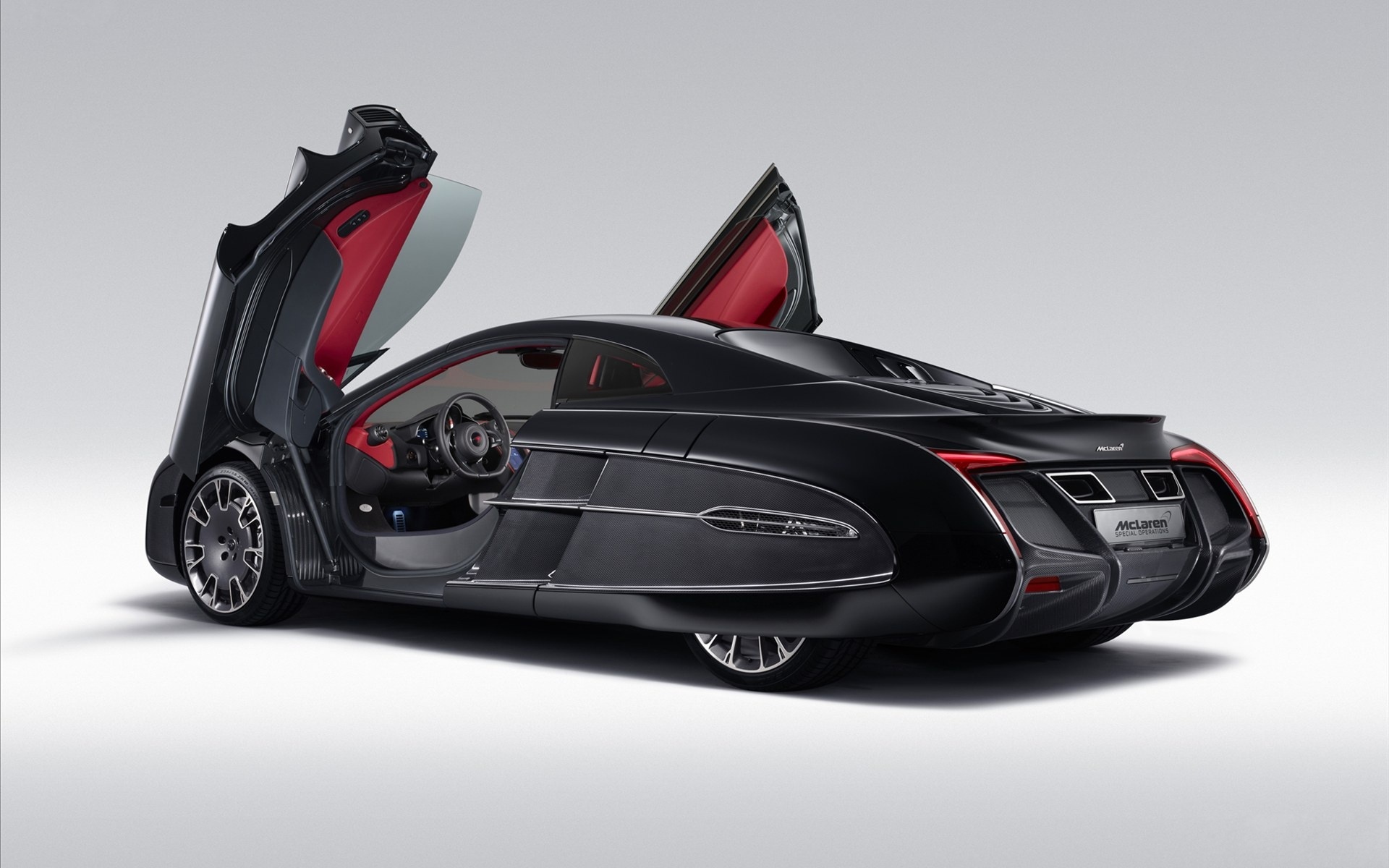 McLaren,迈凯轮,汽车,跑车,宽屏,2012Y十月27D,儿童桌面专用