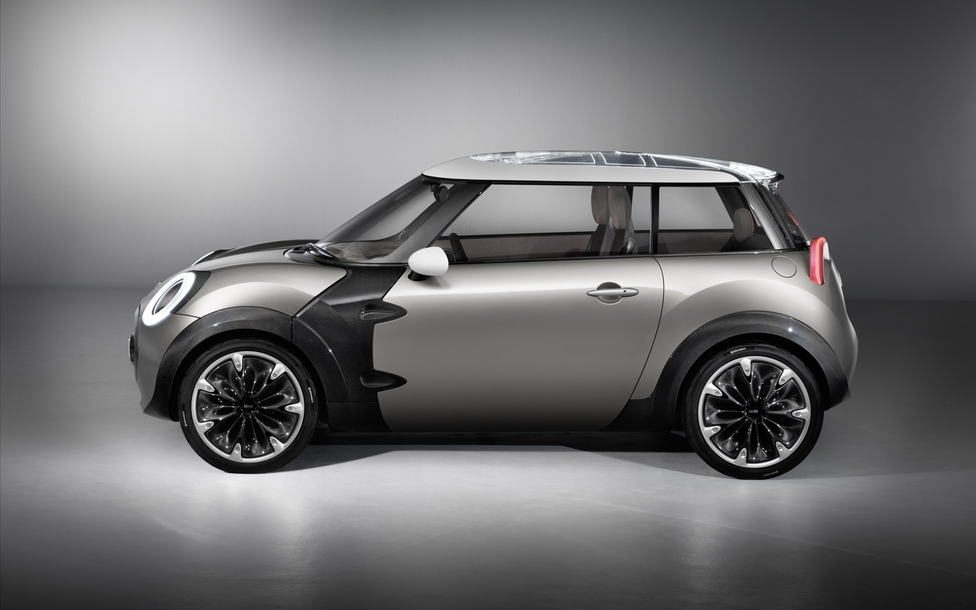 MINI,Rocketman,迷你,概念车,汽车,宽屏,2012Y十月29D,儿童桌面专用