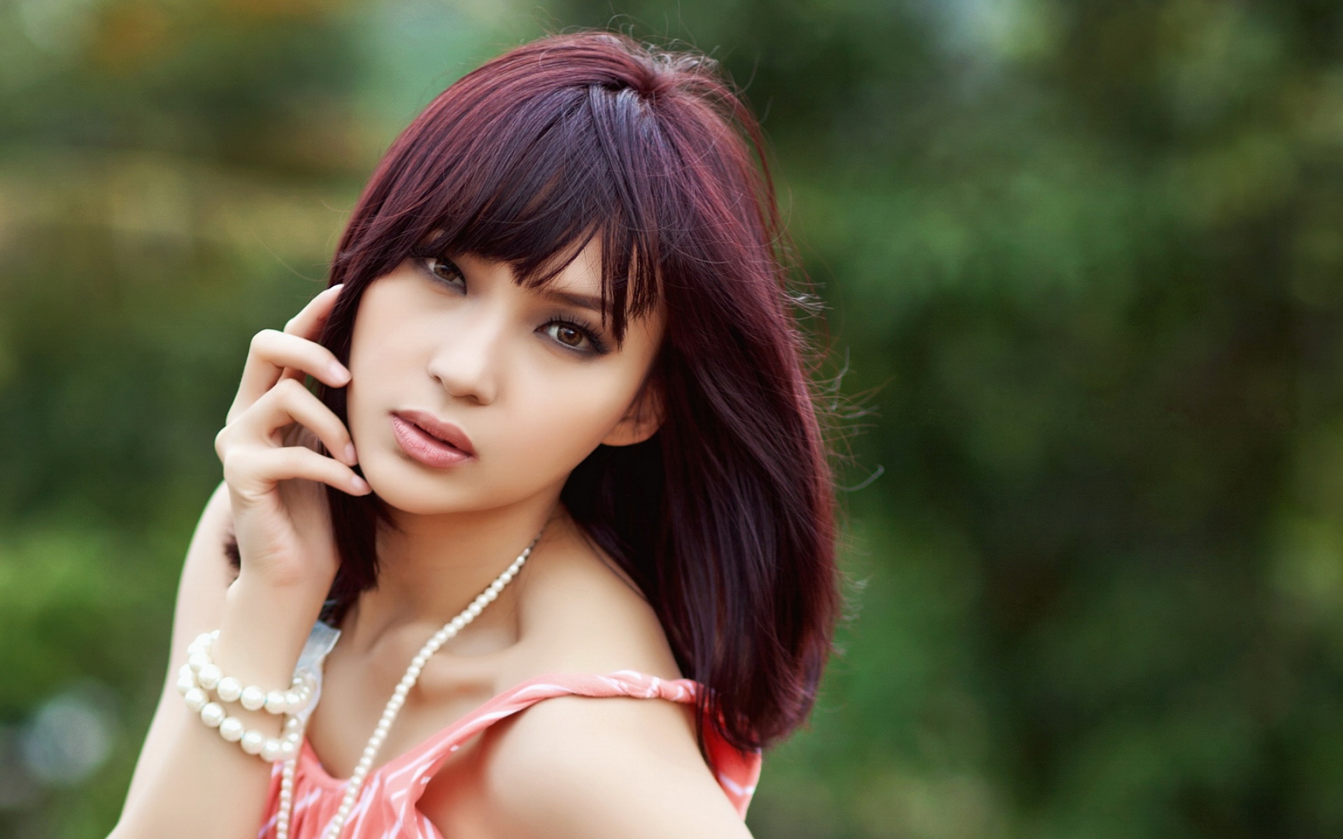 美女,清纯可爱,2012Y十月26D,萌妹子