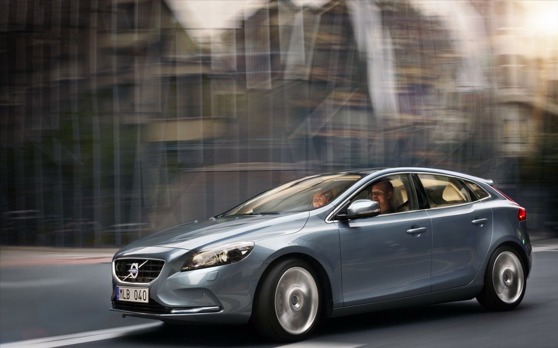 VOLVO,沃尔沃,汽车,宽屏,2012Y十月28D,儿童桌面专用